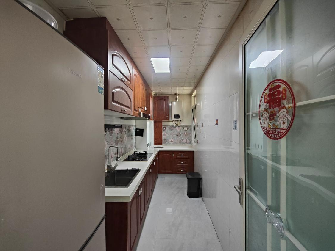 整租·管马楼小区