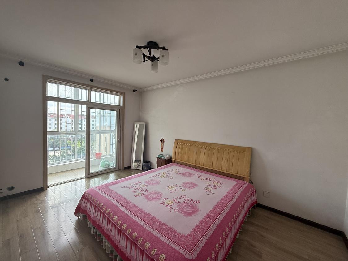 整租·即发润发家园