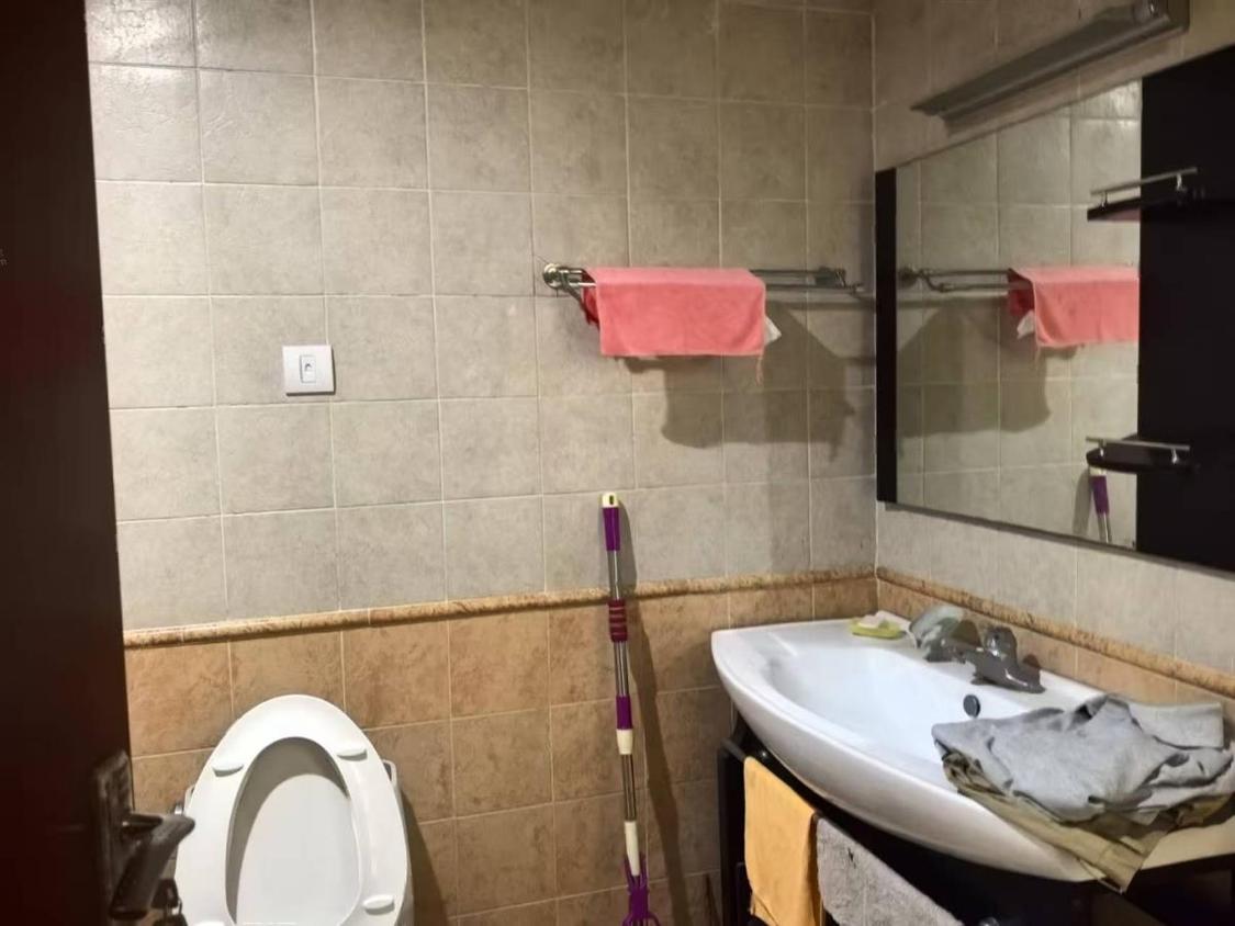 整租·公园道1号