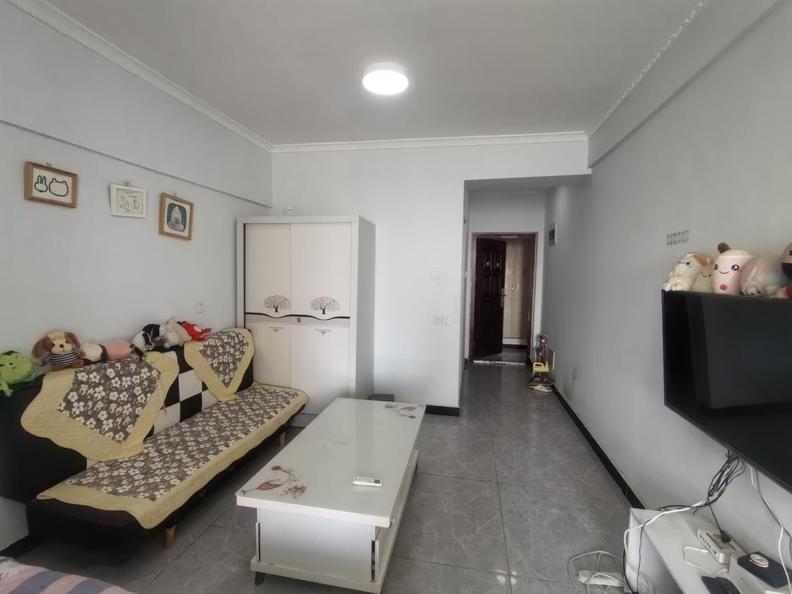 整租·伟业巴黎印象