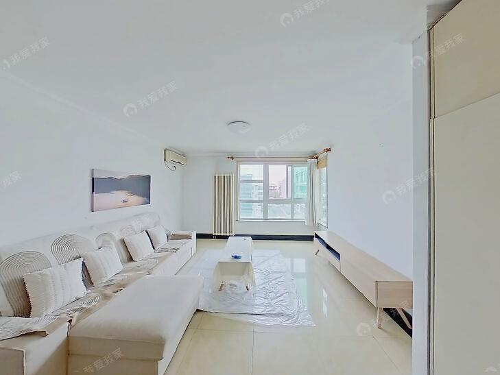 整租·嘉铭桐城(A区)