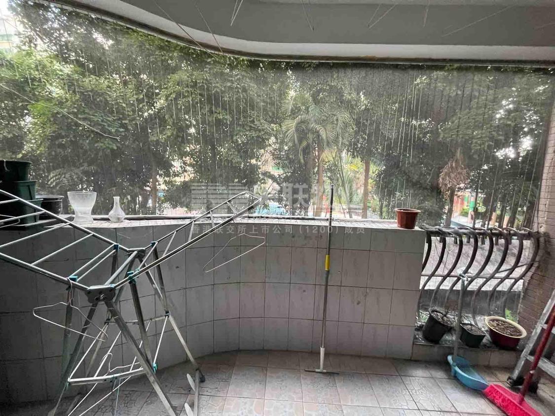 整租·都市花园