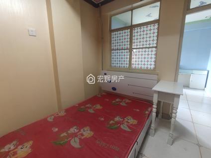 城关西关南关整租 木塔巷15—25号1室1厅/40平/中楼层