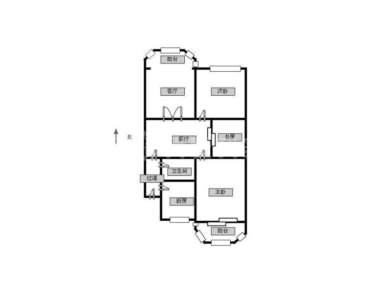 整租·清潭新村