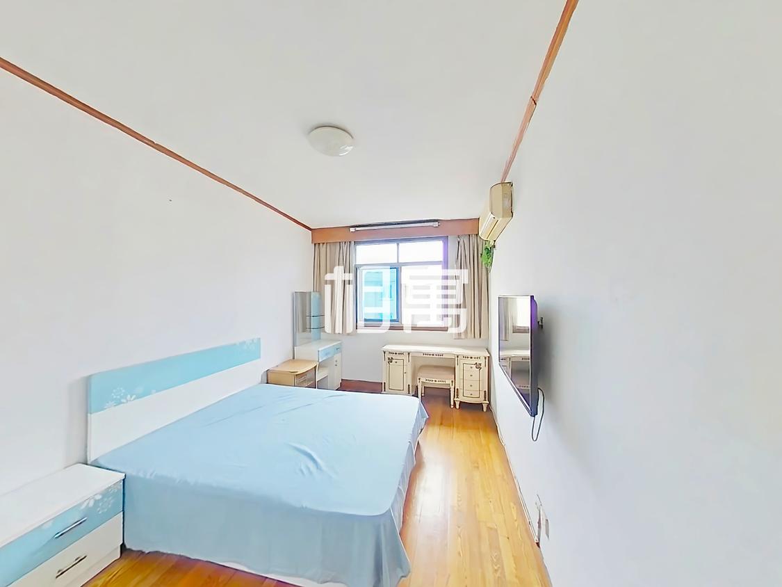 整租·南新四村