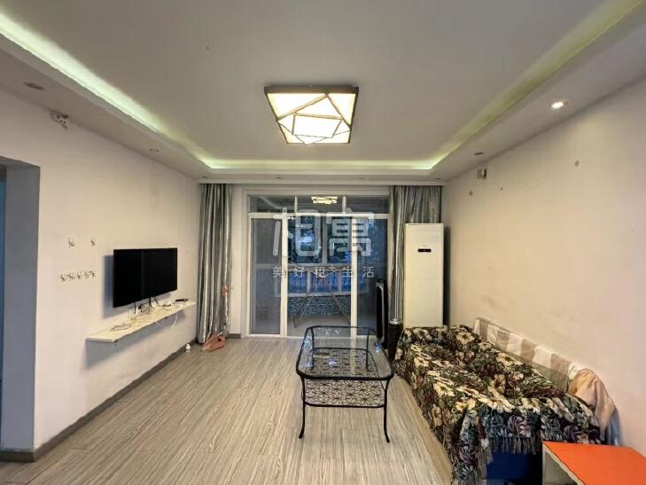 整租·名都新城(南区)