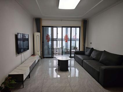 埇桥埇桥区整租 汴河小镇4室2厅/130平/高楼层