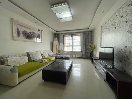 临渭临渭整租 海兴锦绣花园2室2厅/99平/高楼层