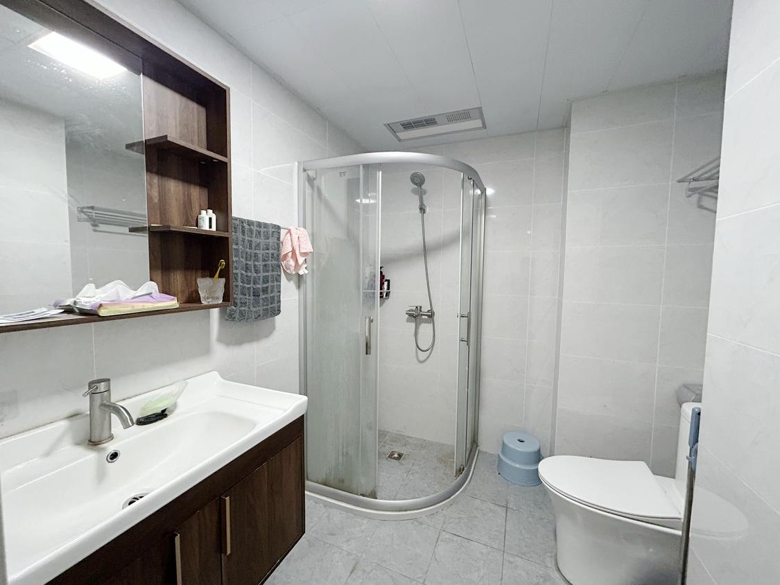 整租·嘉南公寓