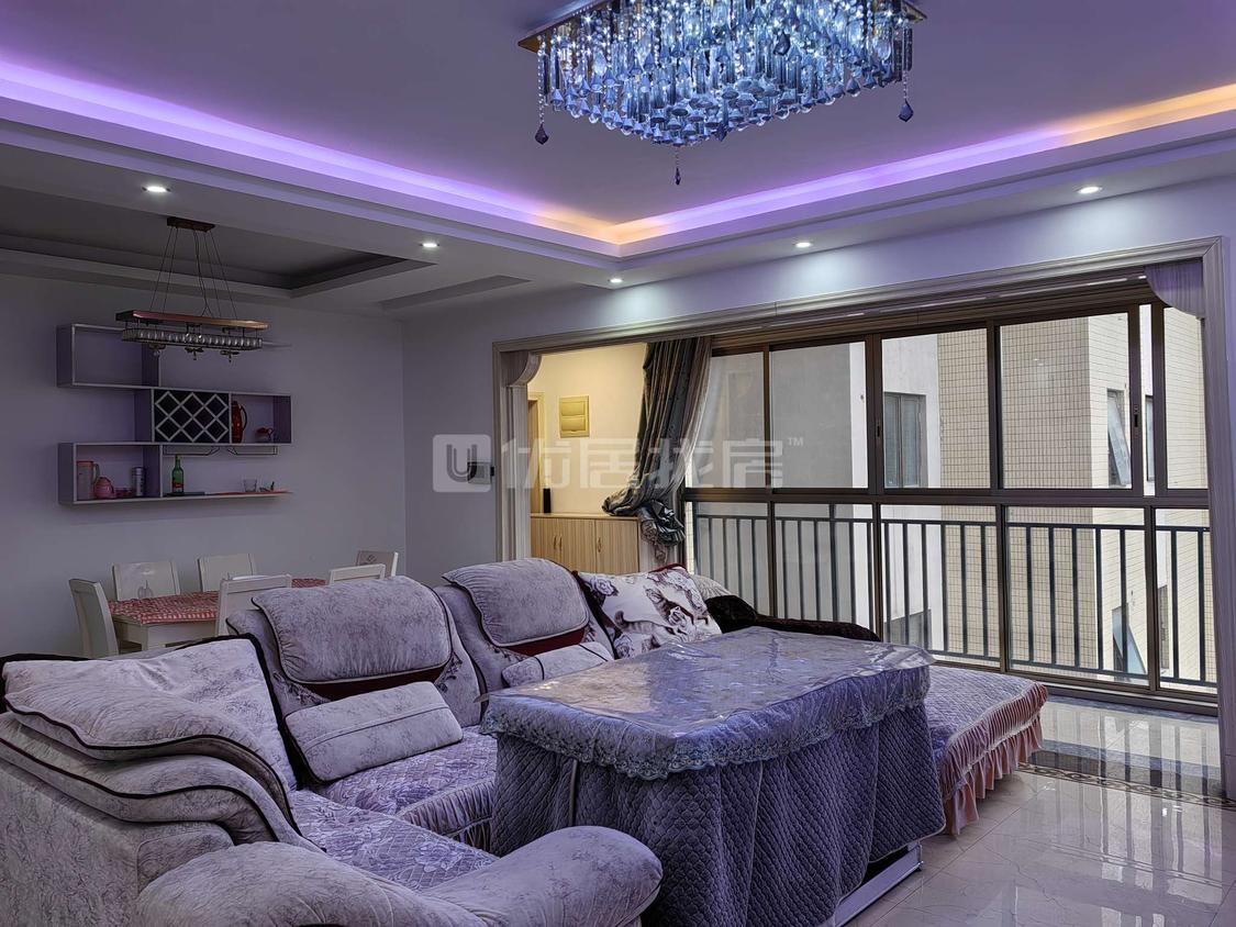 整租·保利未来城市