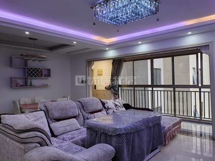 播州播州整租 保利未来城市3室2厅/122平/中楼层