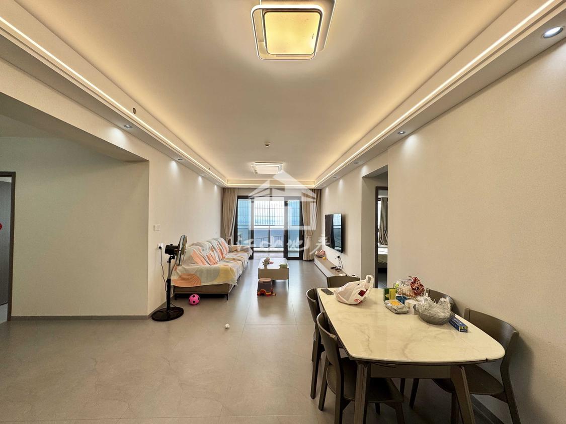 整租·御景鸿庭