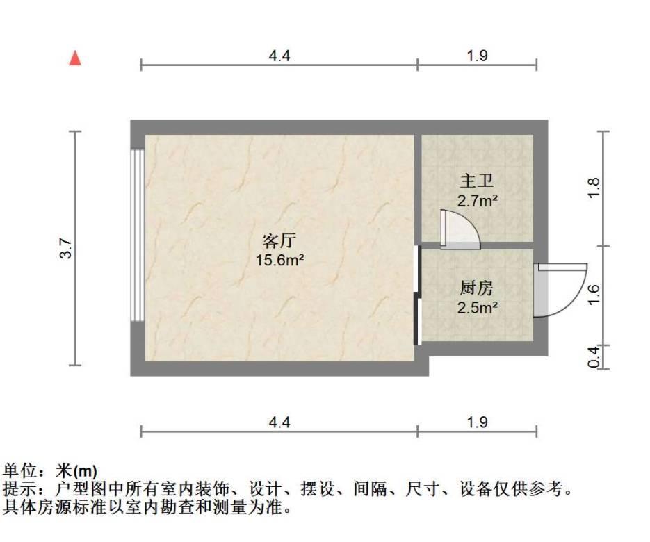 整租·青江名庭