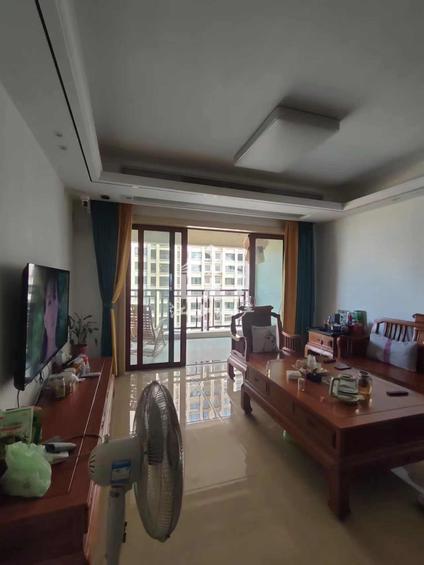 开发区开发区整租 南国豪苑(三期)4室2厅/125平/中楼层