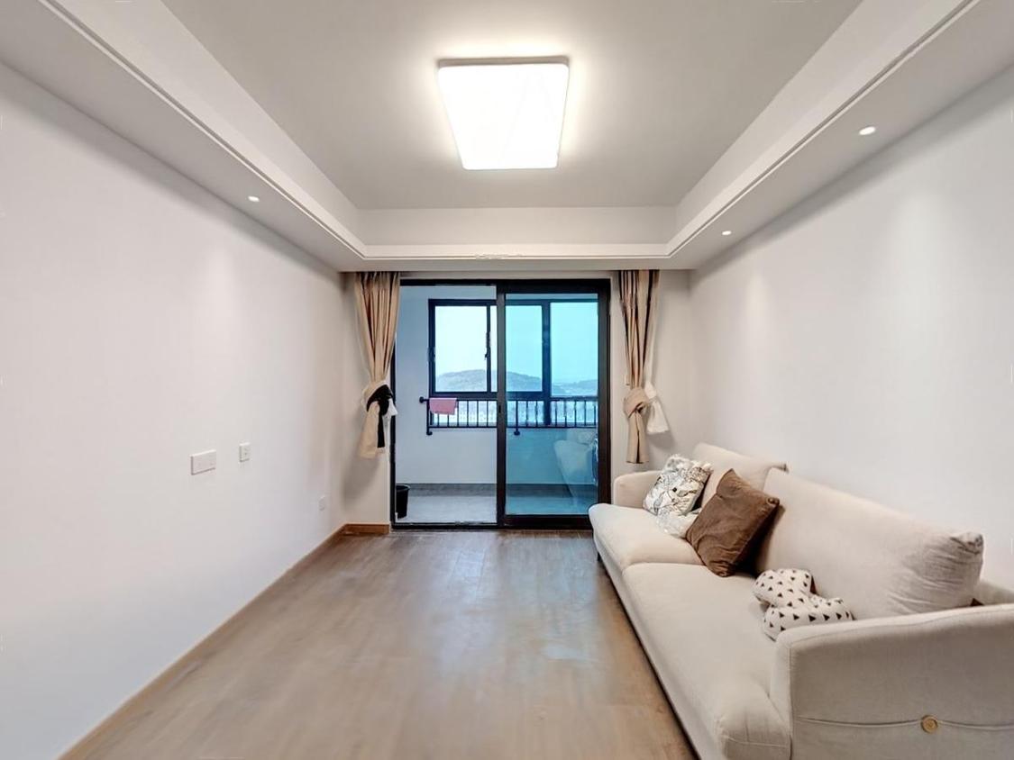 整租·德信星宸