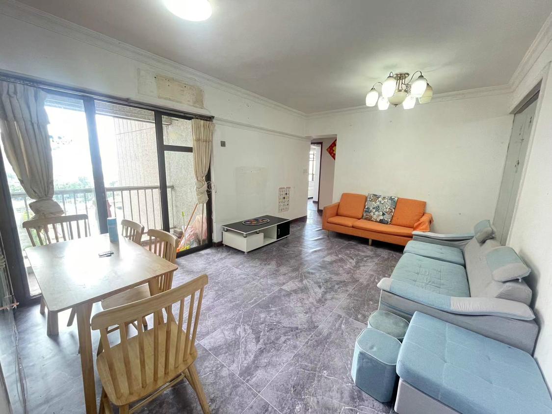 整租·天河广场