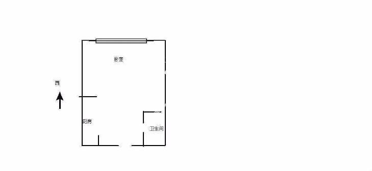 整租·戛纳小镇