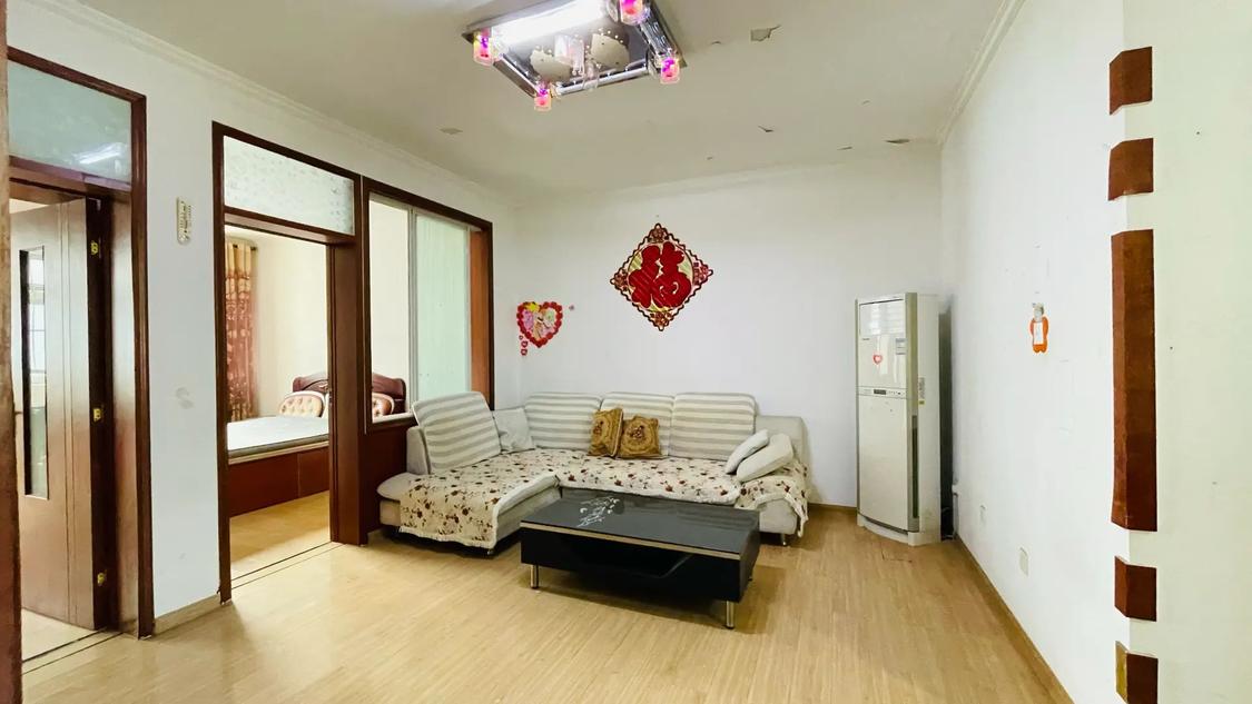 整租·东方春天