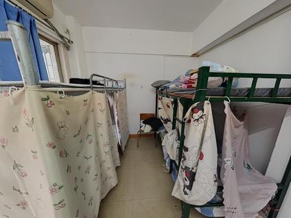 海珠江燕路整租 燕子岗南路2室1厅/60平/高楼层