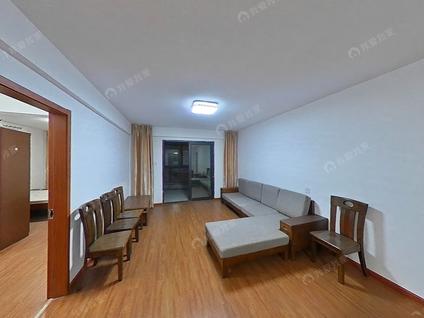 临平崇贤北整租 东晖龙悦湾3室2厅/122平/中楼层