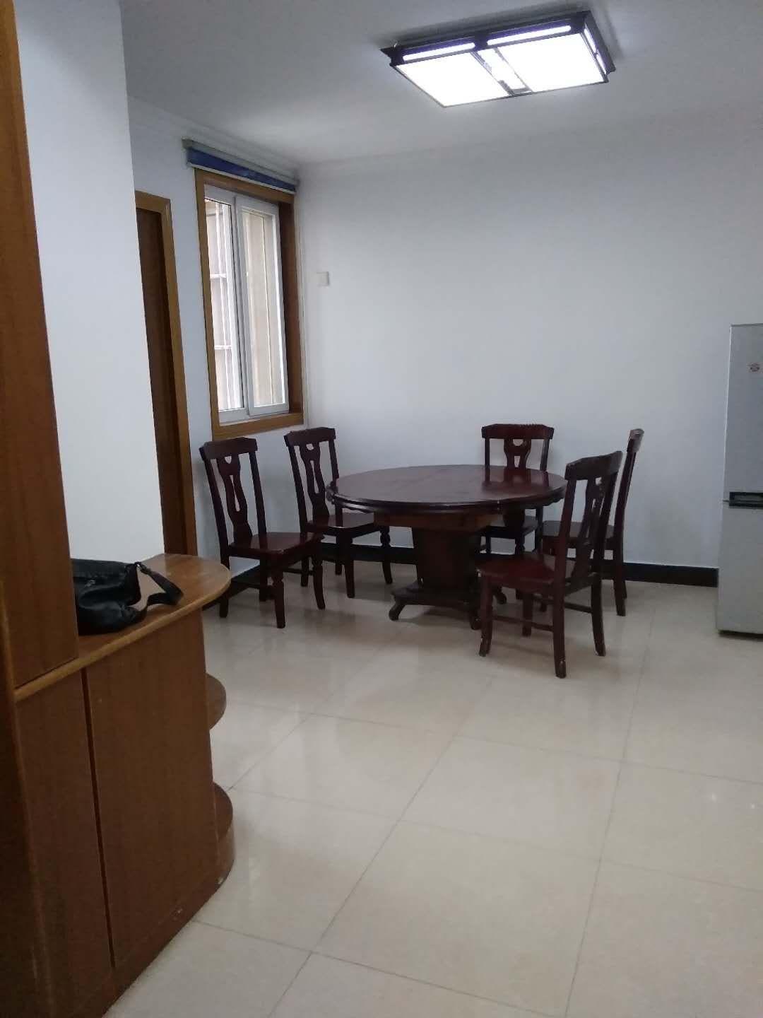 整租·曲江新苑