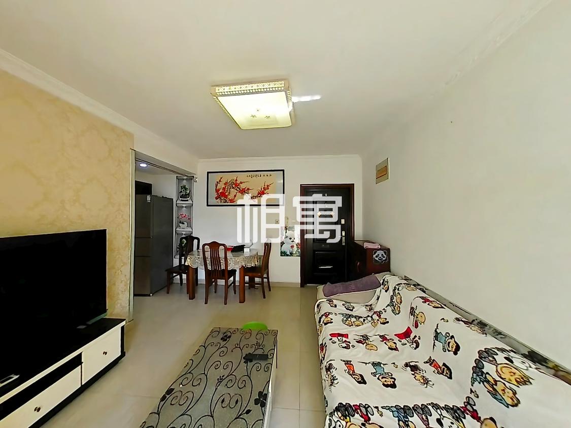 整租·文怡苑(二期)