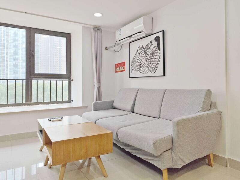 整租·合景峰汇