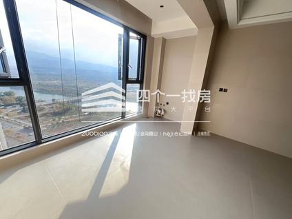 义乌廿三里整租 商江花园3室2厅/105平/高楼层