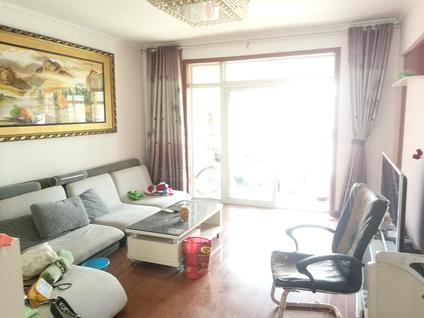 埇桥埇桥区整租 大观园华林苑3室2厅/131平/高楼层