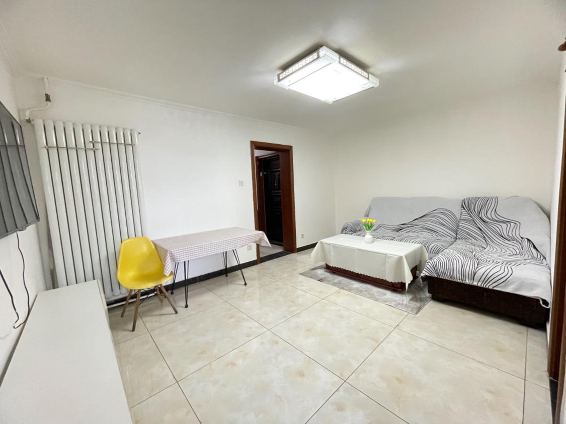 整租·利泽西园(一区)