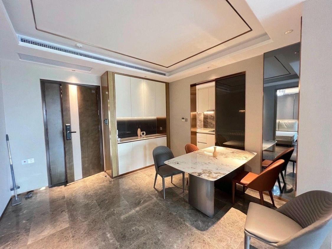 整租·静安四季苑