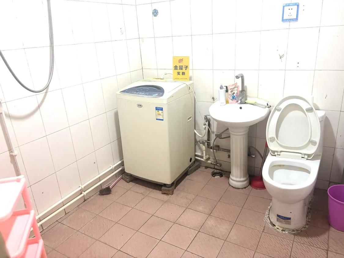 整租·青核花园