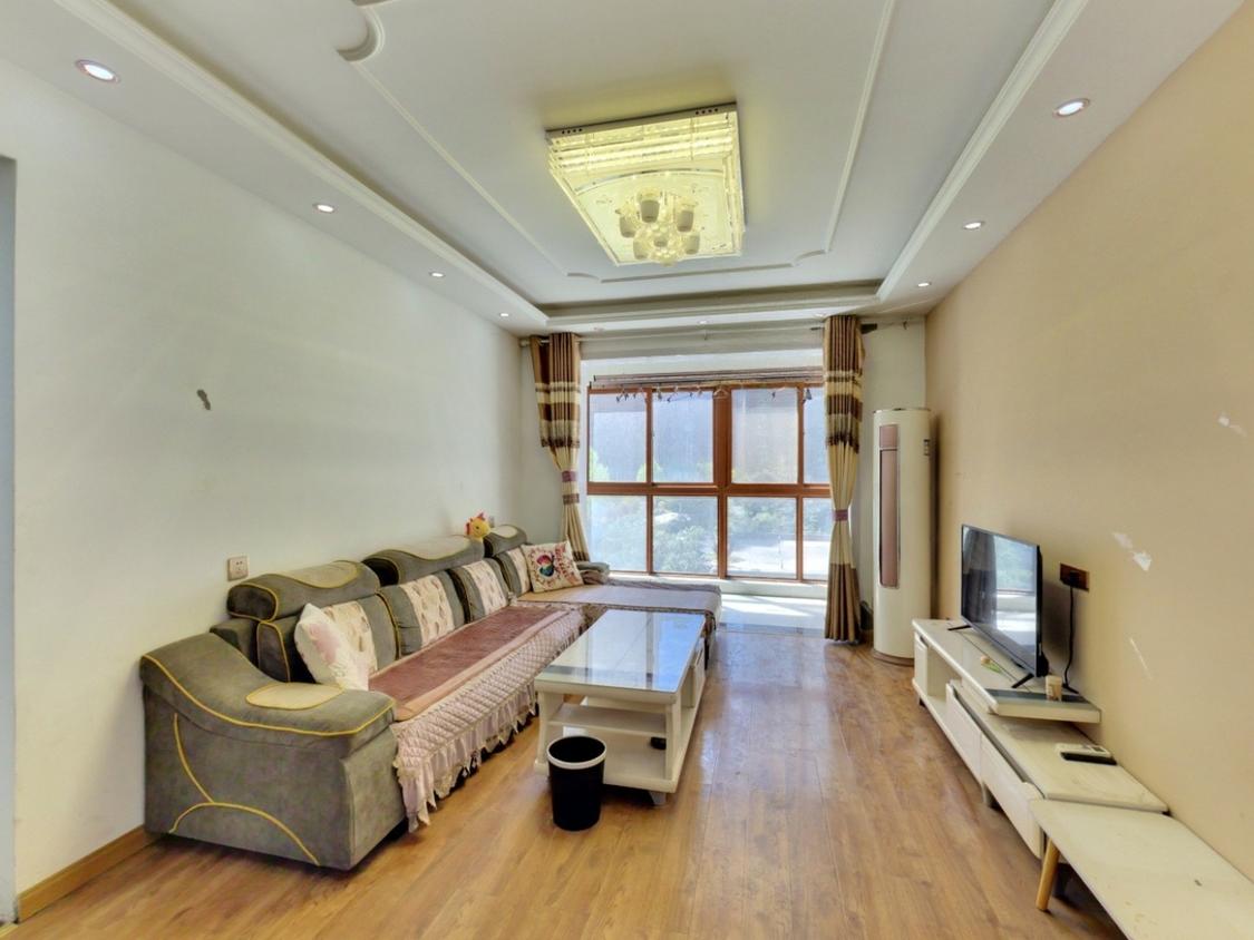 整租·西亚斯御璟