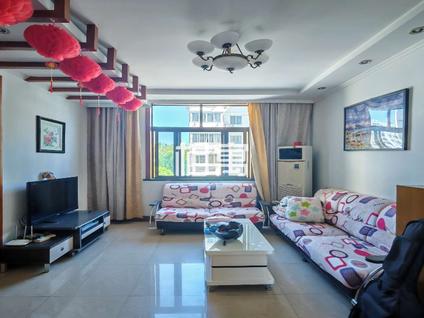 吴中苏苑街道整租 太湖东路24号3室2厅/96平/中楼层