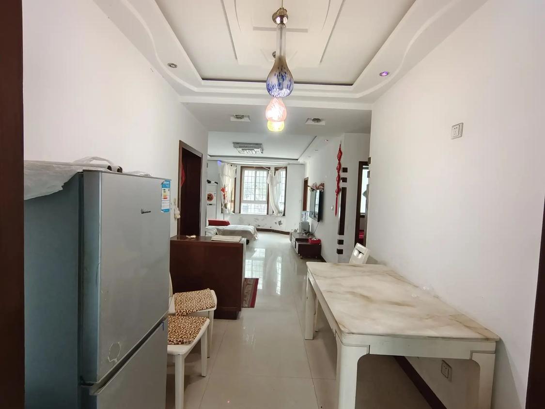 整租·苏通花苑