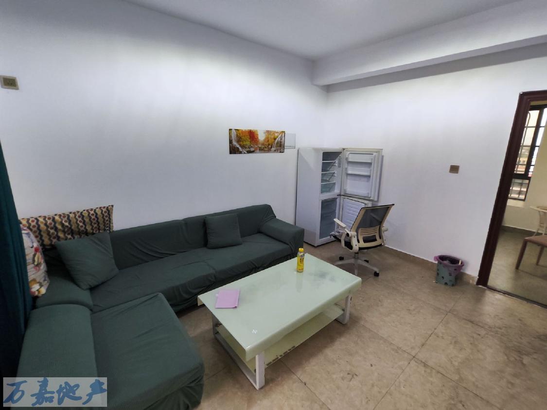 整租·夏商书香茗苑