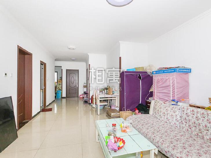 合租·首开国风美唐(二期)