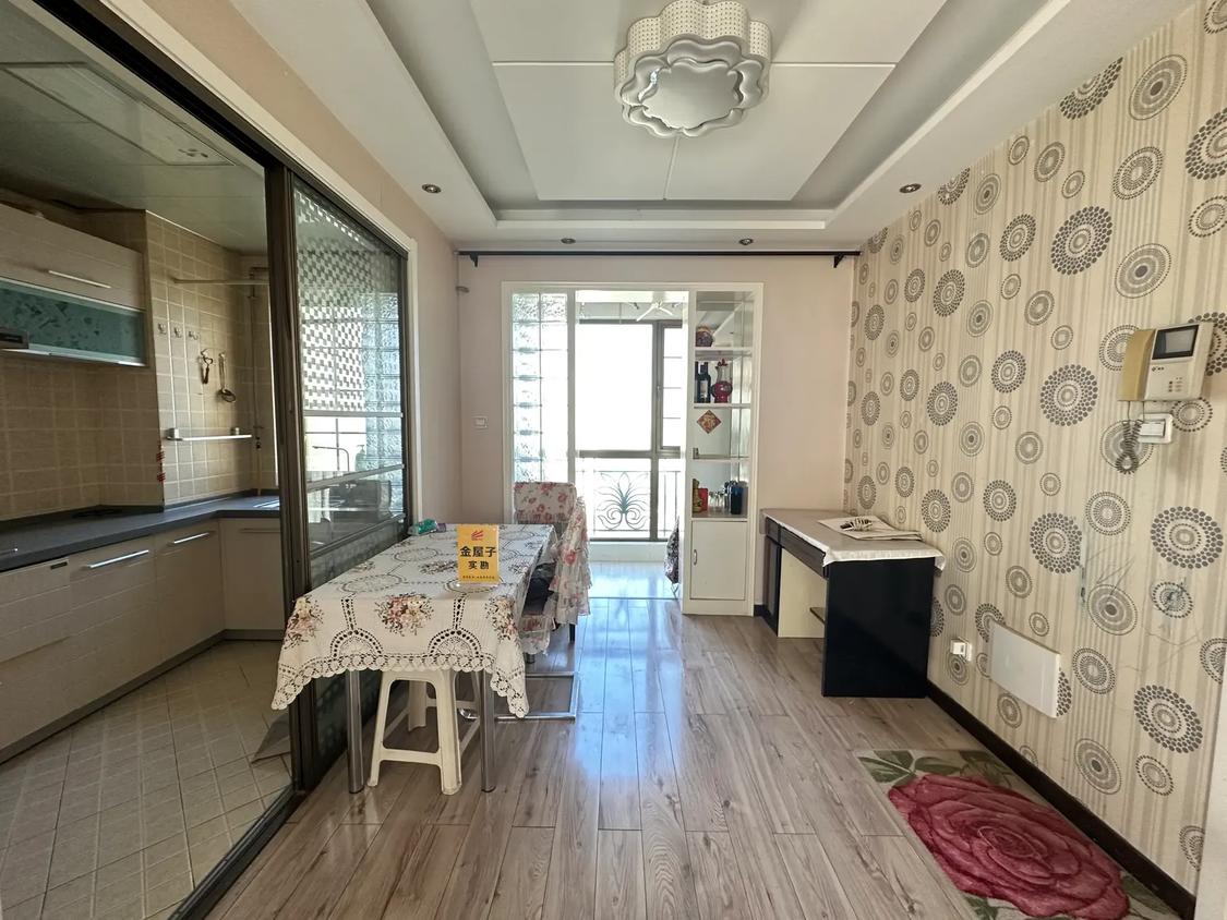 整租·香格里拉城市花园二期