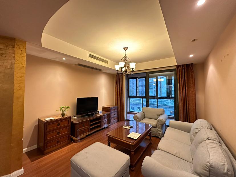 整租·泰府名邸