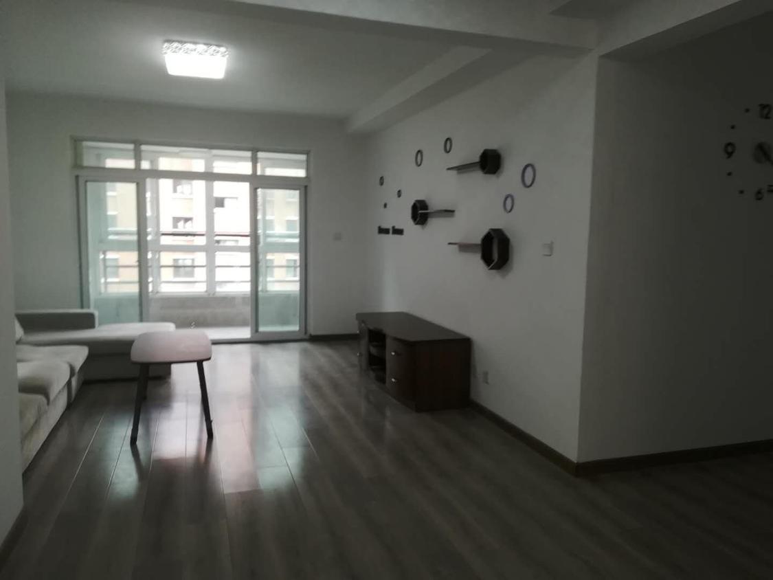 整租·三星花园