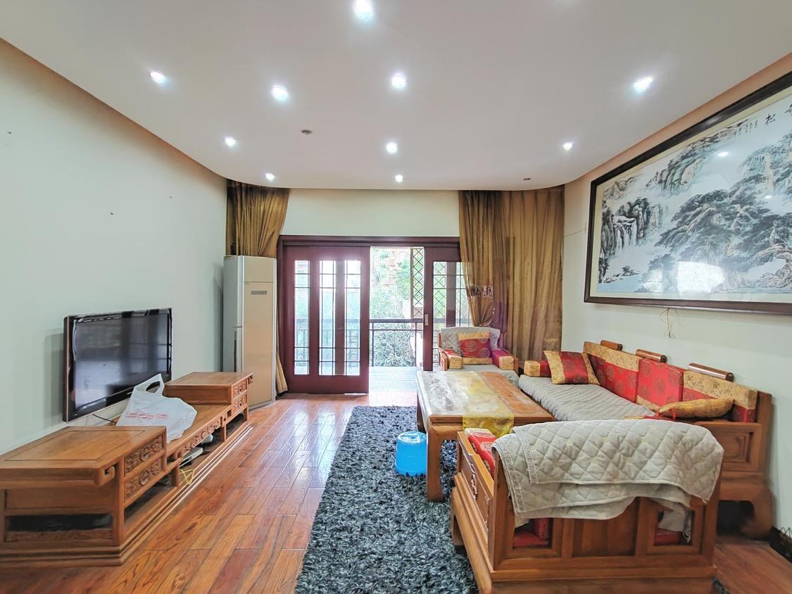 整租·奥园康城(A区)