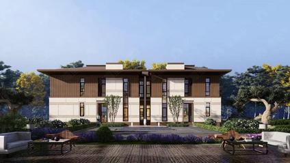 北京顺鑫颐和天璟顺义 顺义区其他/建面241平-486平