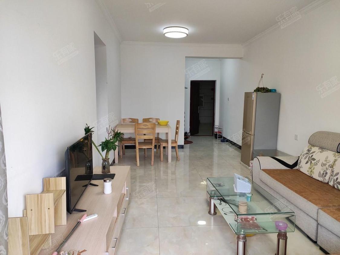 整租·汇美豪庭