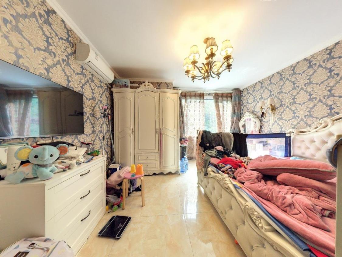 整租·正商新蓝钻(E区)