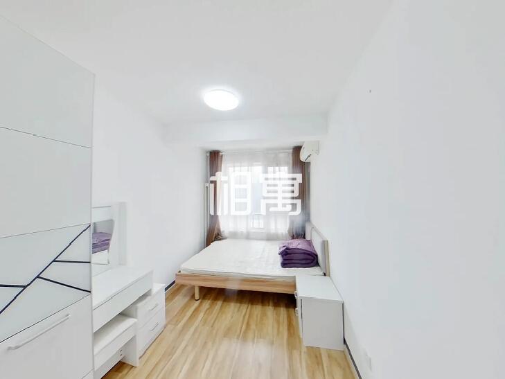 整租·紫金印象