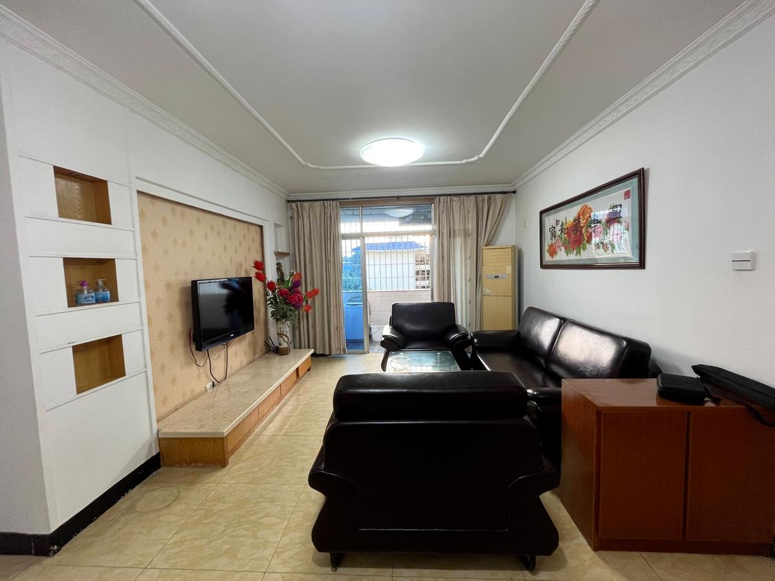 整租·悦华公寓