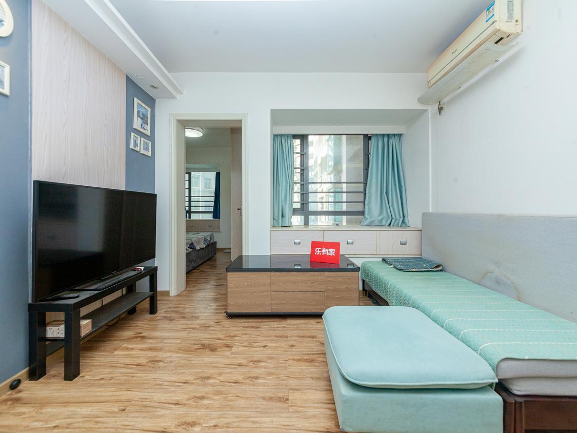 整租·京基御景华城