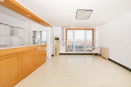 海淀公主坟西整租 颐源居3室2厅/117平/高楼层