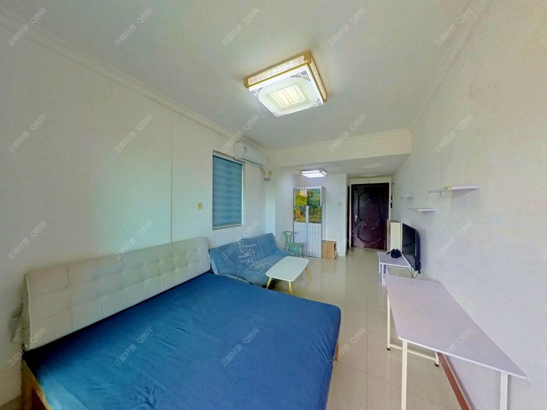 整租·凤凰兰亭