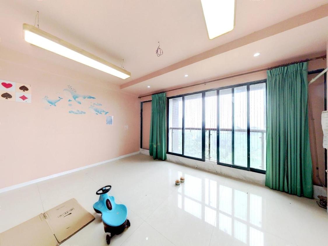 整租·国际公寓